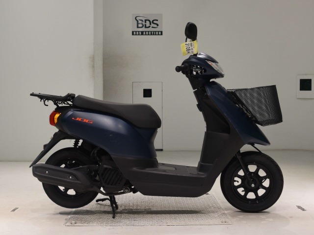 Yamaha JOG 115 2023
