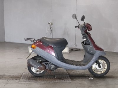 Yamaha JOG APRIO 2001