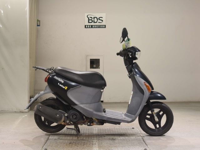 Suzuki LETS4