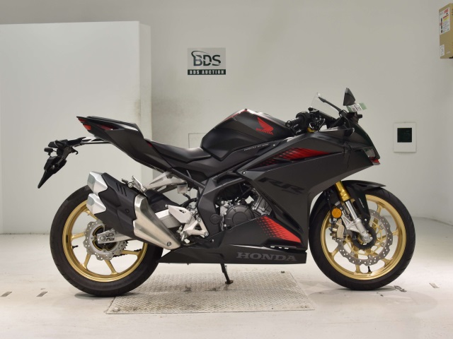 Honda CBR250RRA 2020