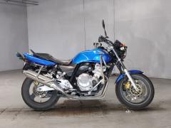 Honda CB400SFK 2009