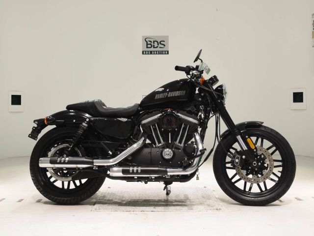 HD ROADSTER XL1200CX 2017