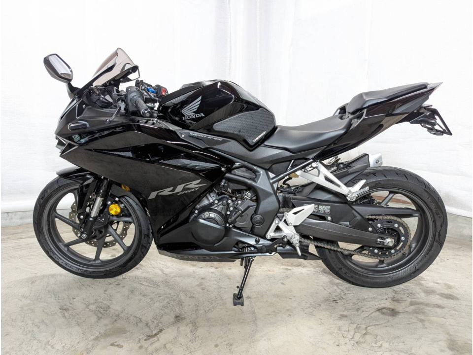 Honda CBR250RRA 2022