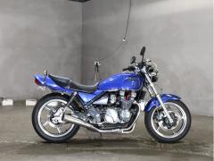 Kawasaki ZEPHYR400 1995