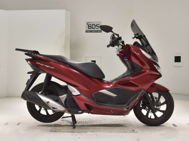 Honda PCX150A