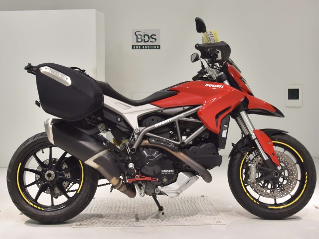 Ducati HYPERSTRADA 821 2013