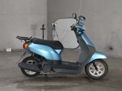 Honda TACT125 2015