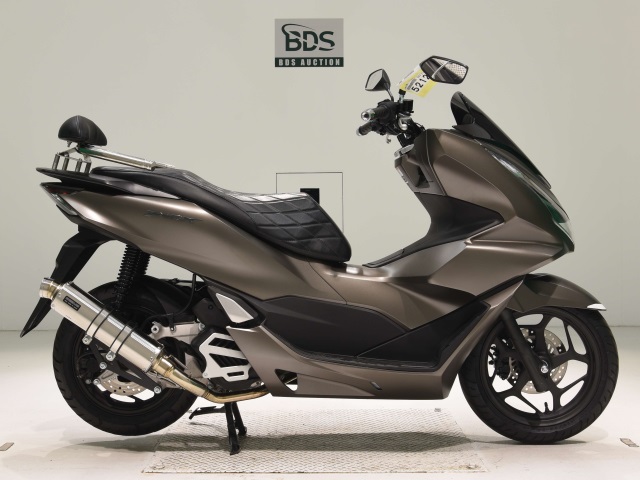 Honda PCX125 2023