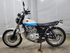 Suzuki GRASSTRACKER BIGBOY 2003