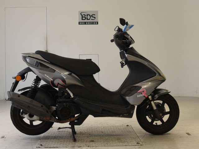 ADIVA R125