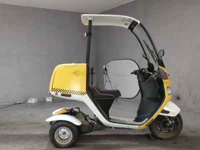 Honda GYRO CANOPY 1997