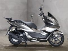 Honda PCX125 2023
