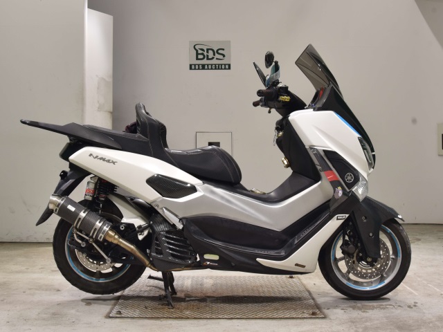 Yamaha N-MAX125