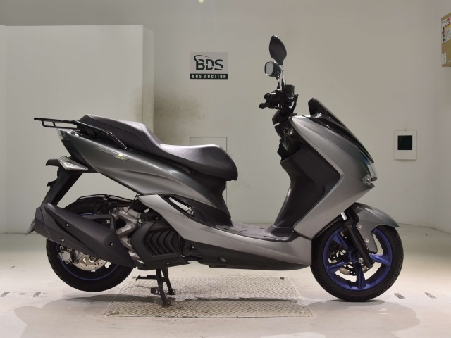 Yamaha MAJESTY 155S 2020