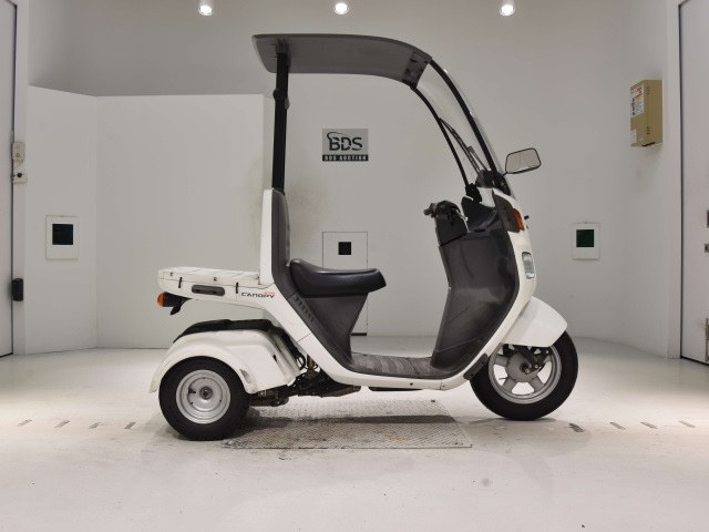 Honda GYRO CANOPY 2019