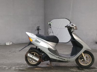 Honda DIO ZX