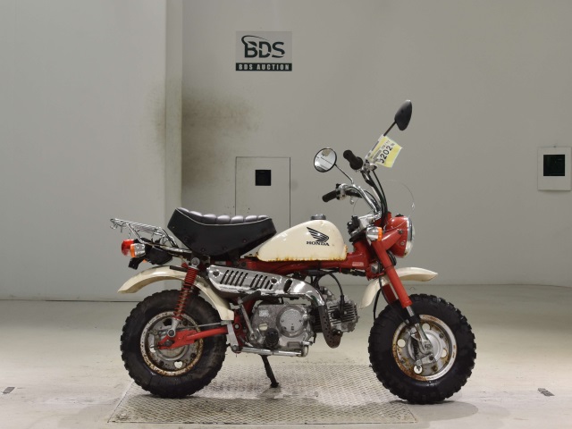 Honda MONKEY 2006