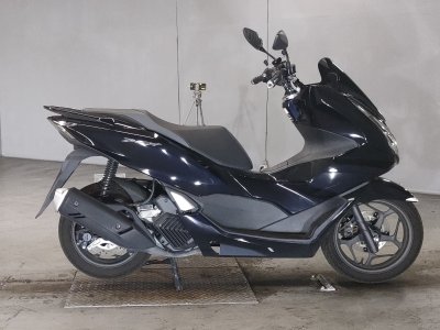 Honda PCX125 2021