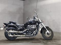 Suzuki BOULEVARD400 2006
