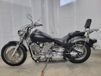 Yamaha DRAGSTAR XVS1100 2008