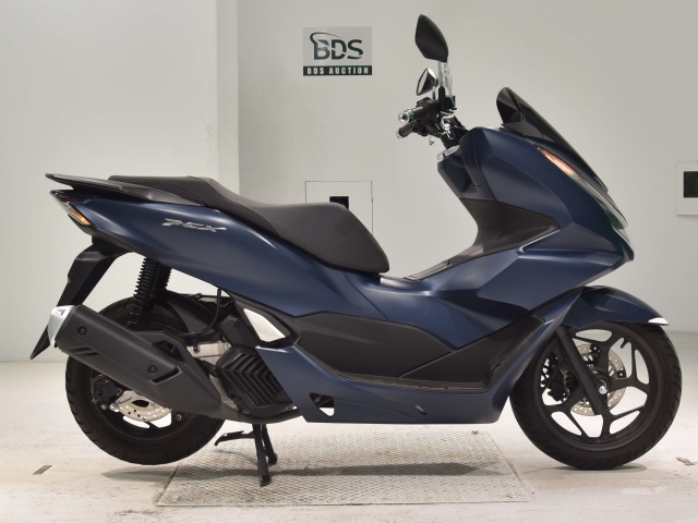 Honda PCX125 2023