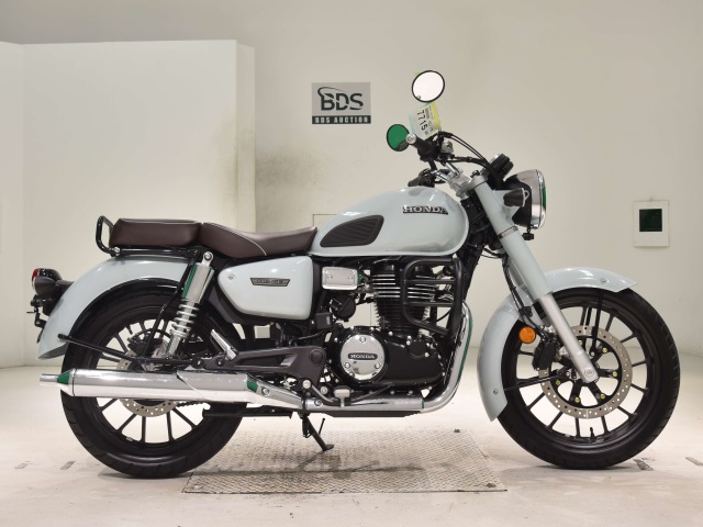 Honda GB350C 2025