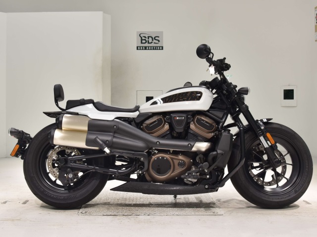 HD RH1250S 2022
