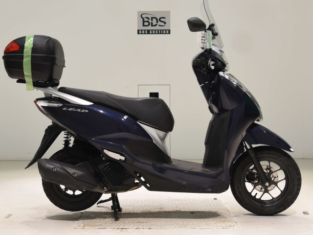 Honda LEAD125 2022