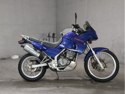 Kawasaki KLE250 ANHELO 1995