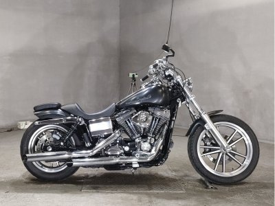 HD LOW RIDER FXDL1580 2009