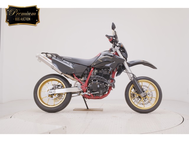 Honda XR400 MOTARD 2007