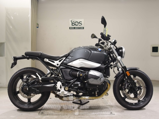 BMW R NINE T PURE 2022