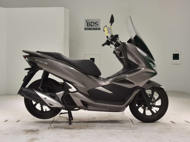 Honda PCX125-3 2018