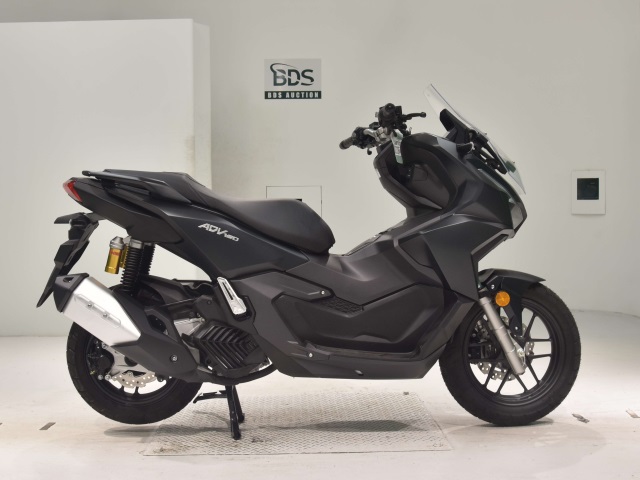 Honda ADV 160 2023