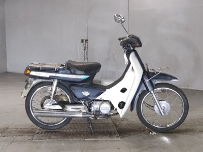 Honda SUPER CUB100 1995