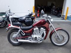 Suzuki INTRUDER 400 1994