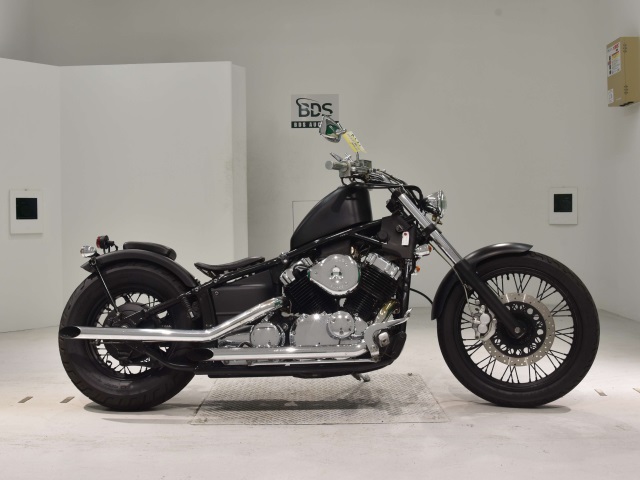 Yamaha DRAGSTAR XVS400 1997