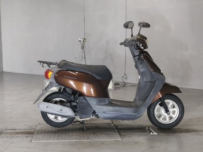 Honda TACT125 2015