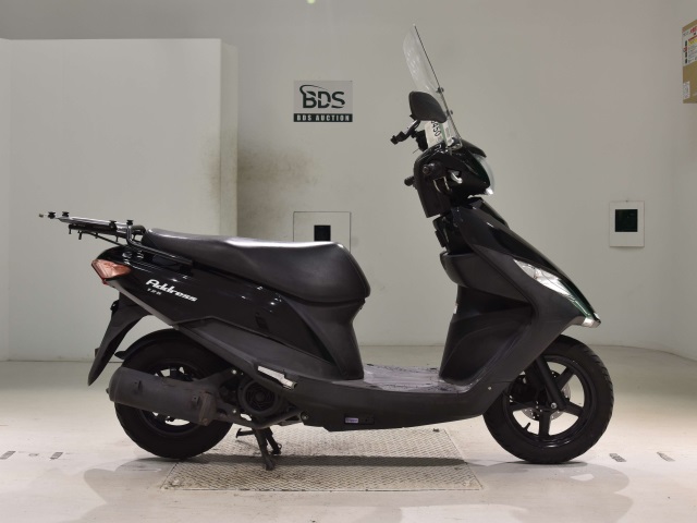 Suzuki ADDRESS V125
