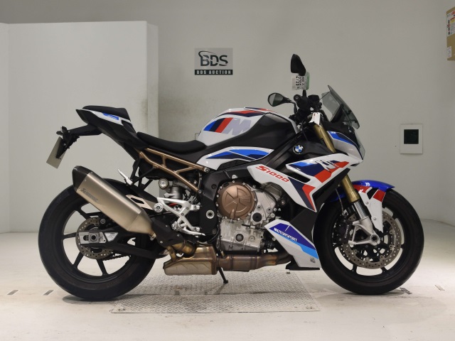 BMW S1000R 2021