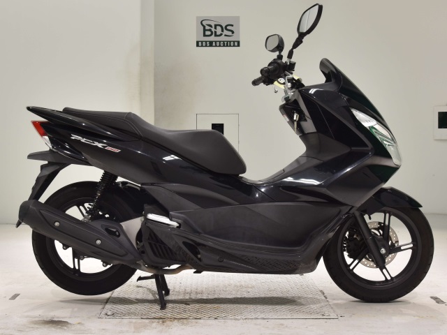 Honda PCX150 2017
