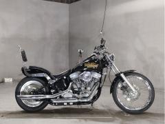 HD SOFTAIL FXST1340 2000