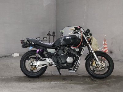 Honda CB400SFV 2000