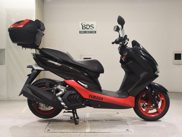 Yamaha MAJESTY 155S 2018