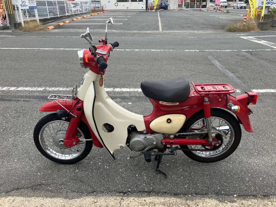 Honda GSX1400 2002