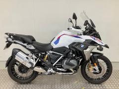 BMW R1250GS ADVENTURE 2023