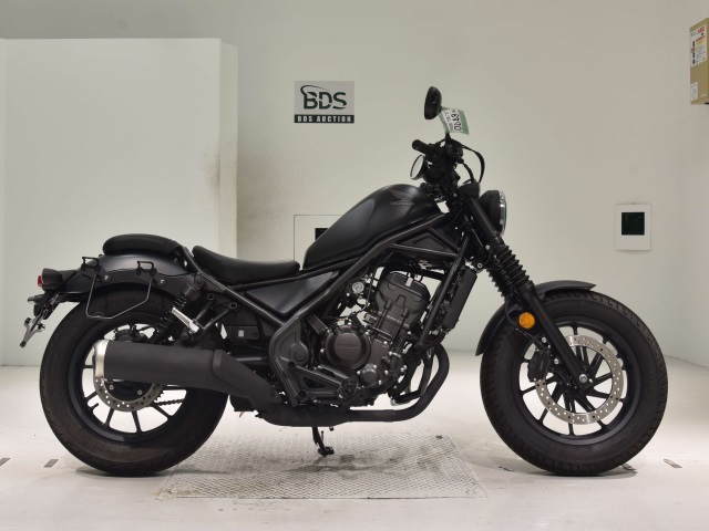 Honda REBEL CMX250 2023