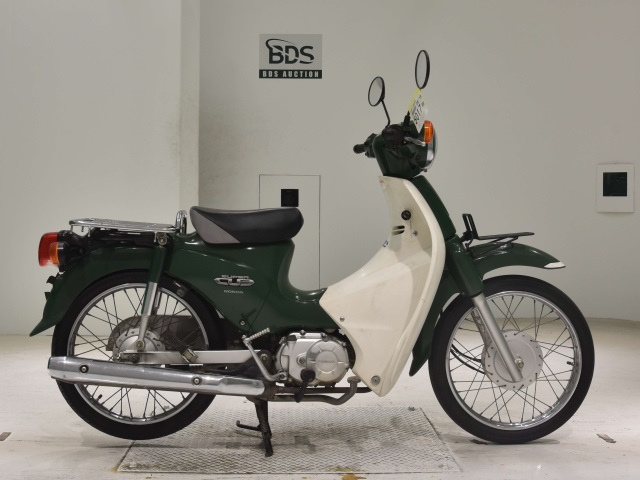 Honda SUPER CUB110 2009