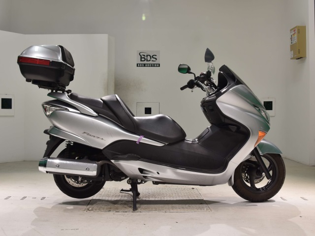 Honda FORZA Z 2006