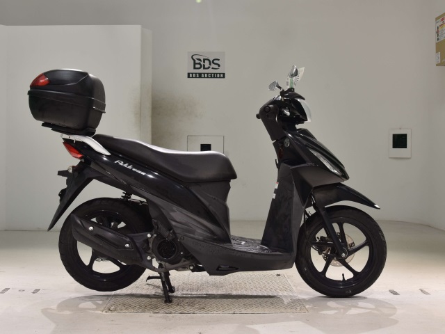 Suzuki ADDRESS V110